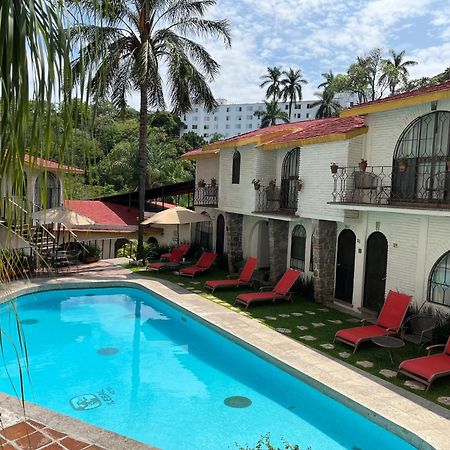 Hotel Ilebal Cuernavaca Centro - Lugar Con Encanto! Εξωτερικό φωτογραφία