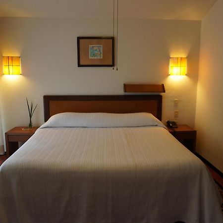 Hotel Ilebal Cuernavaca Centro - Lugar Con Encanto! Εξωτερικό φωτογραφία