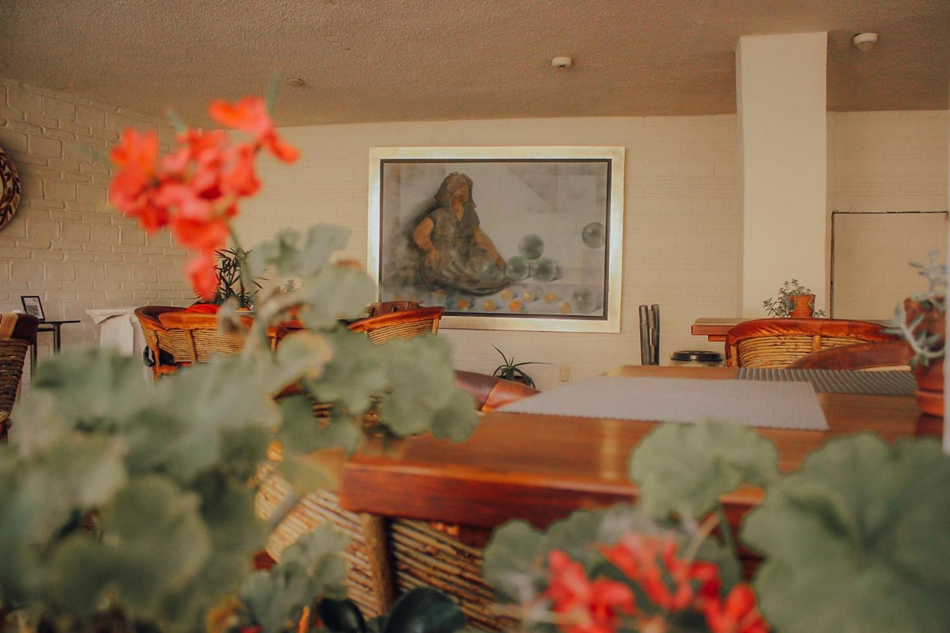 Hotel Ilebal Cuernavaca Centro - Lugar Con Encanto! Εξωτερικό φωτογραφία