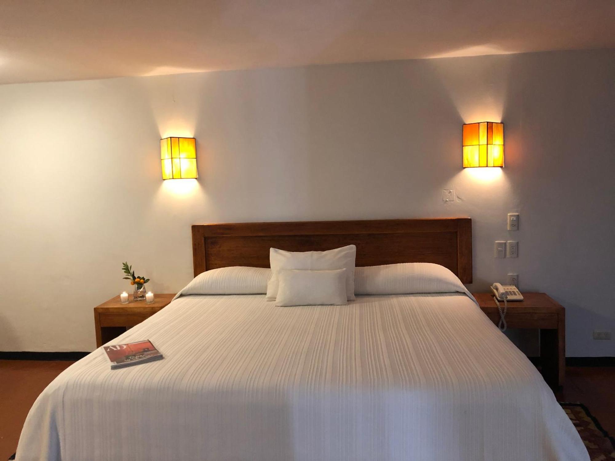 Hotel Ilebal Cuernavaca Centro - Lugar Con Encanto! Εξωτερικό φωτογραφία