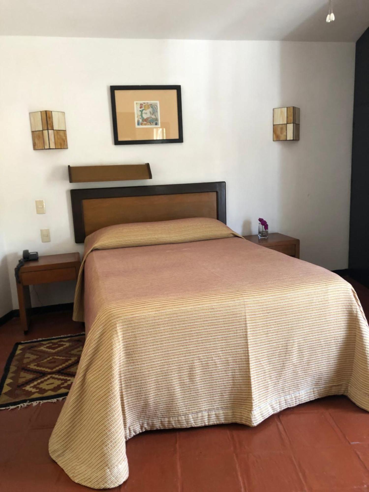 Hotel Ilebal Cuernavaca Centro - Lugar Con Encanto! Εξωτερικό φωτογραφία