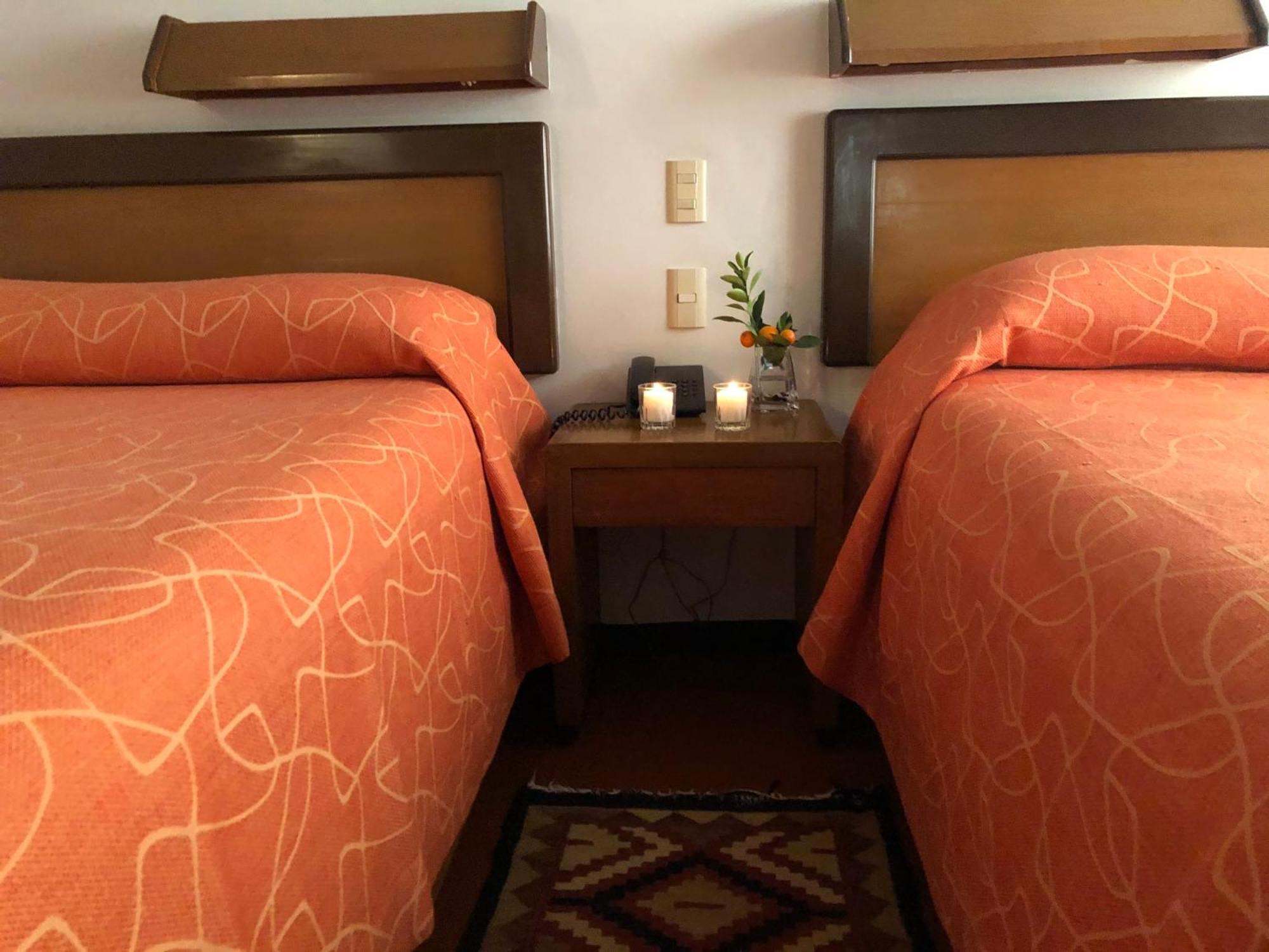 Hotel Ilebal Cuernavaca Centro - Lugar Con Encanto! Εξωτερικό φωτογραφία