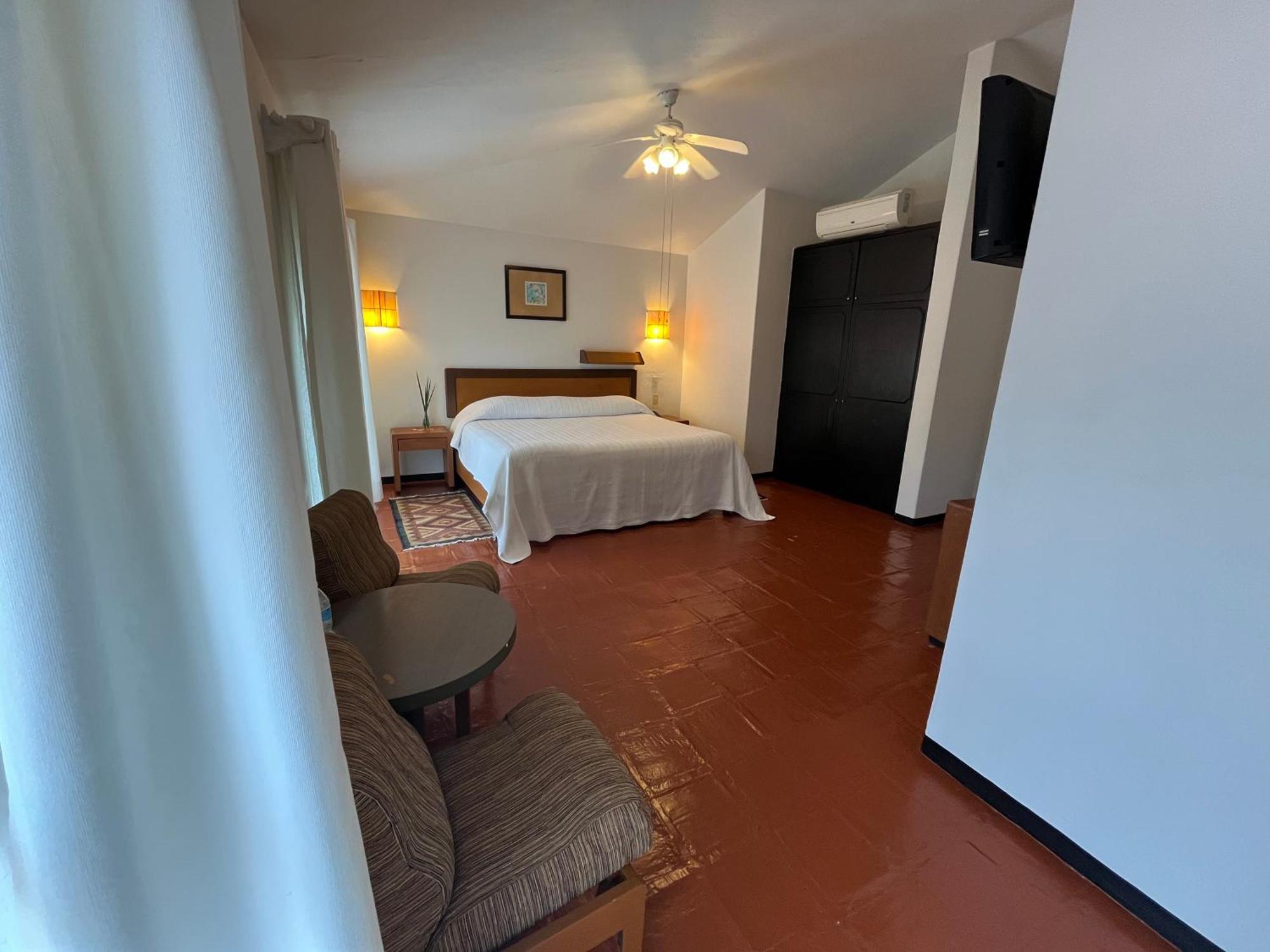 Hotel Ilebal Cuernavaca Centro - Lugar Con Encanto! Εξωτερικό φωτογραφία