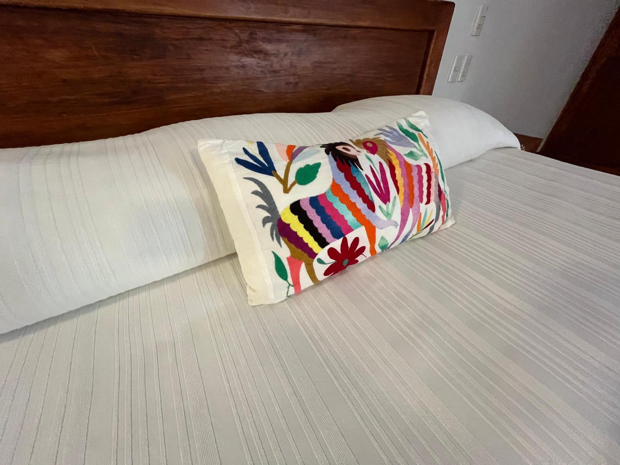 Hotel Ilebal Cuernavaca Centro - Lugar Con Encanto! Εξωτερικό φωτογραφία