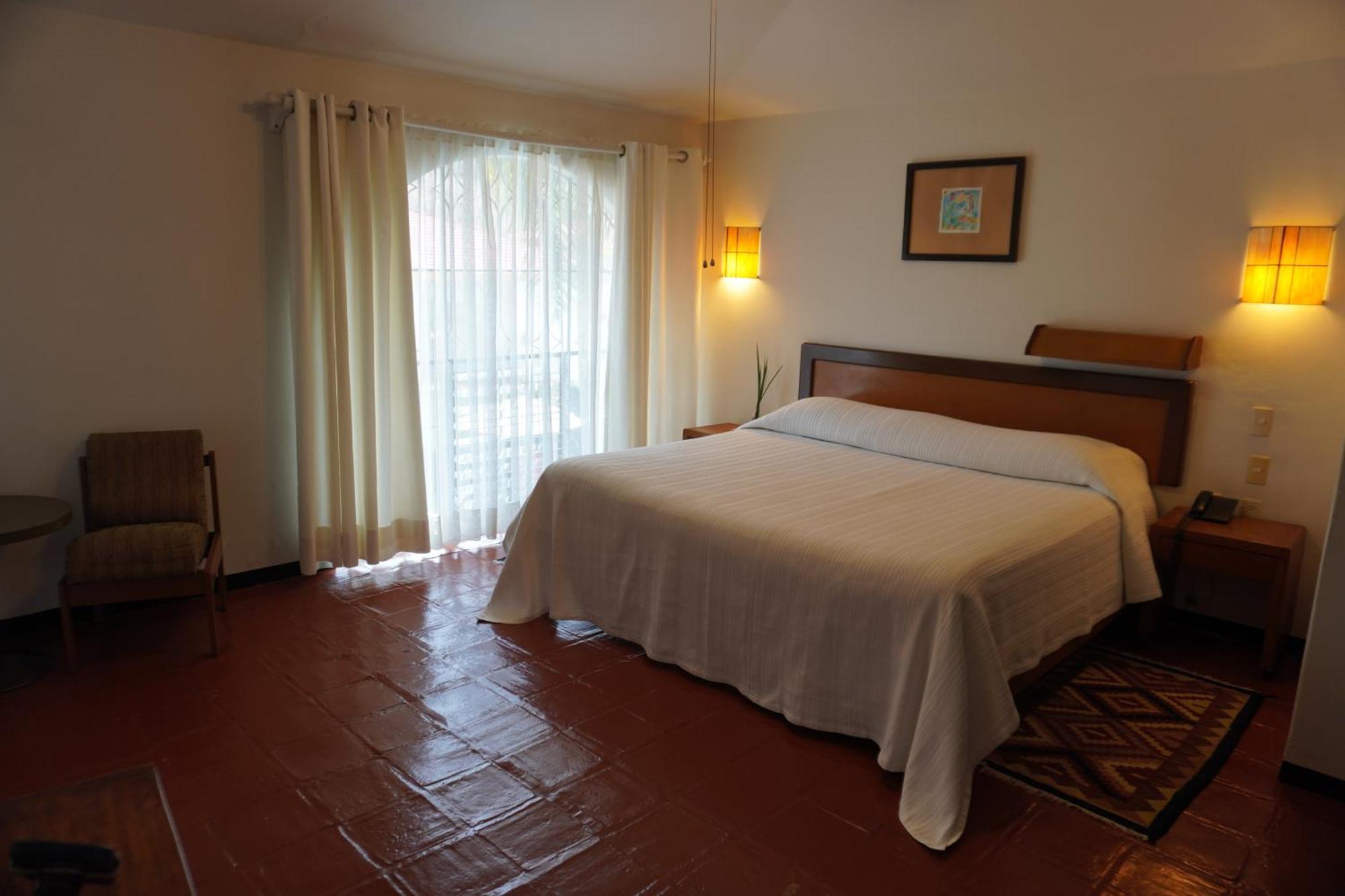 Hotel Ilebal Cuernavaca Centro - Lugar Con Encanto! Εξωτερικό φωτογραφία