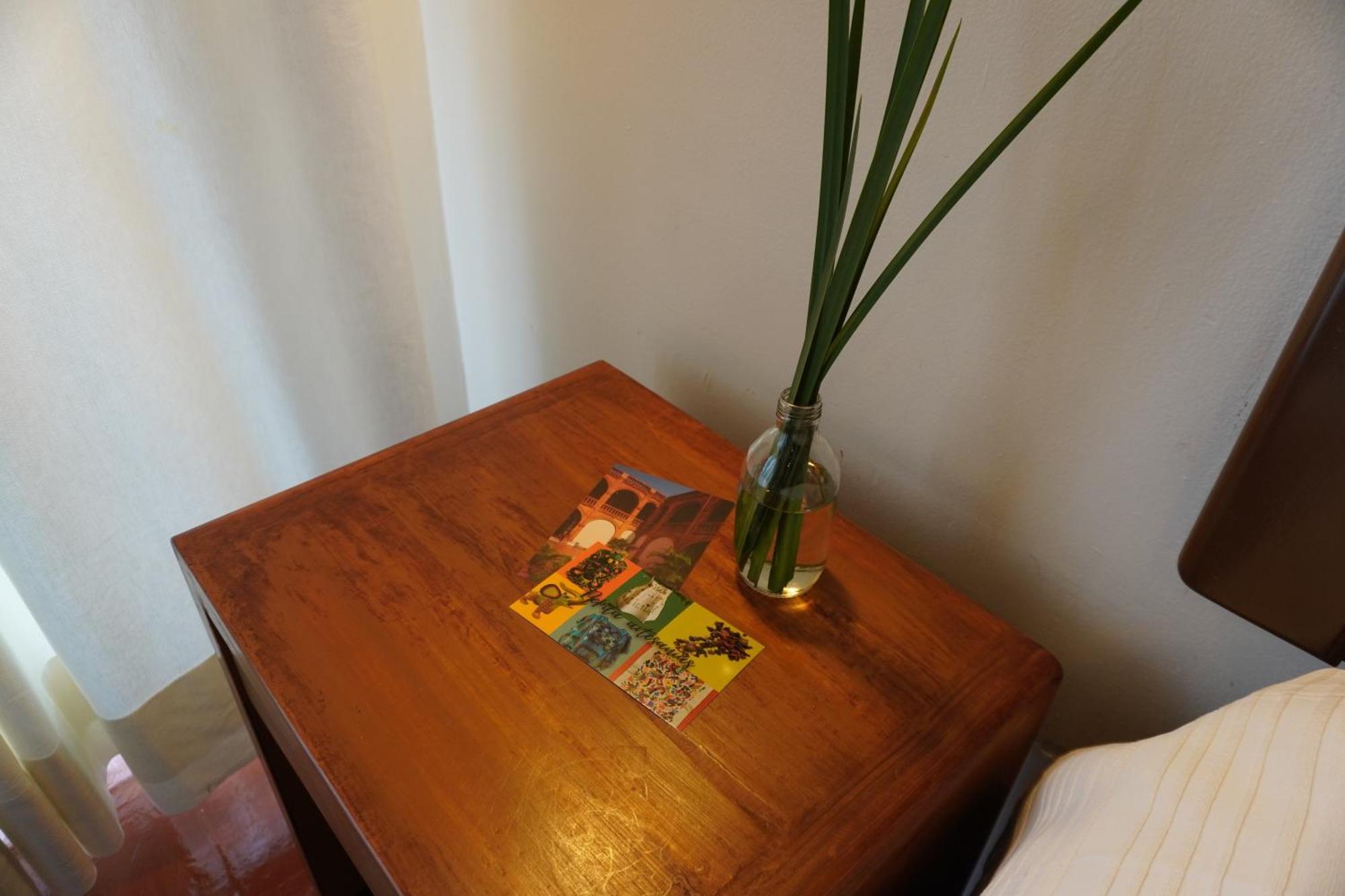 Hotel Ilebal Cuernavaca Centro - Lugar Con Encanto! Εξωτερικό φωτογραφία