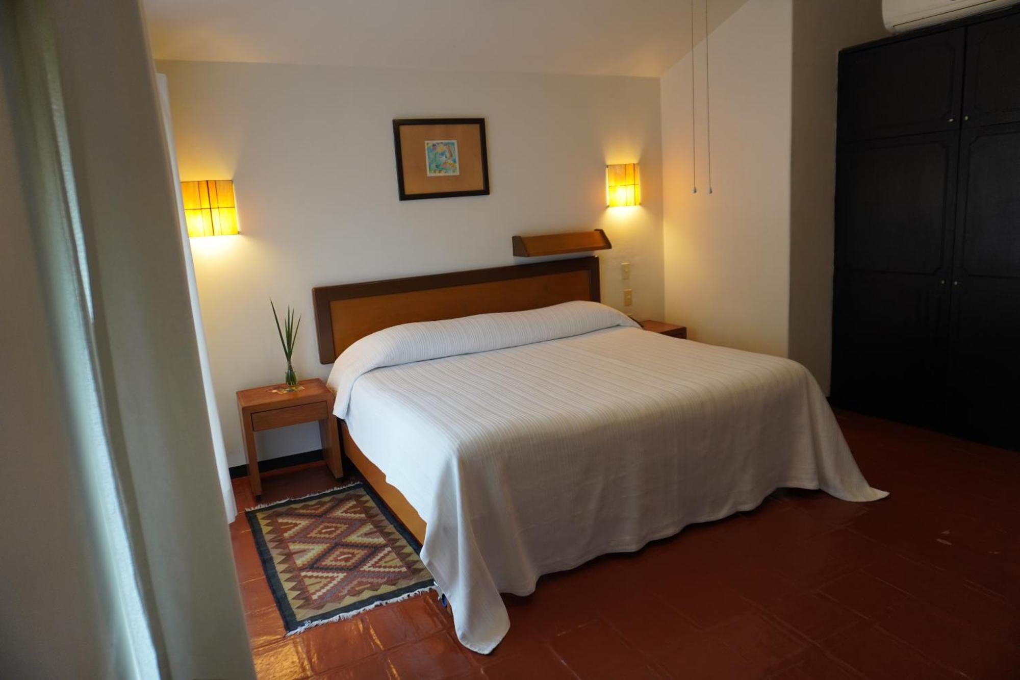 Hotel Ilebal Cuernavaca Centro - Lugar Con Encanto! Εξωτερικό φωτογραφία