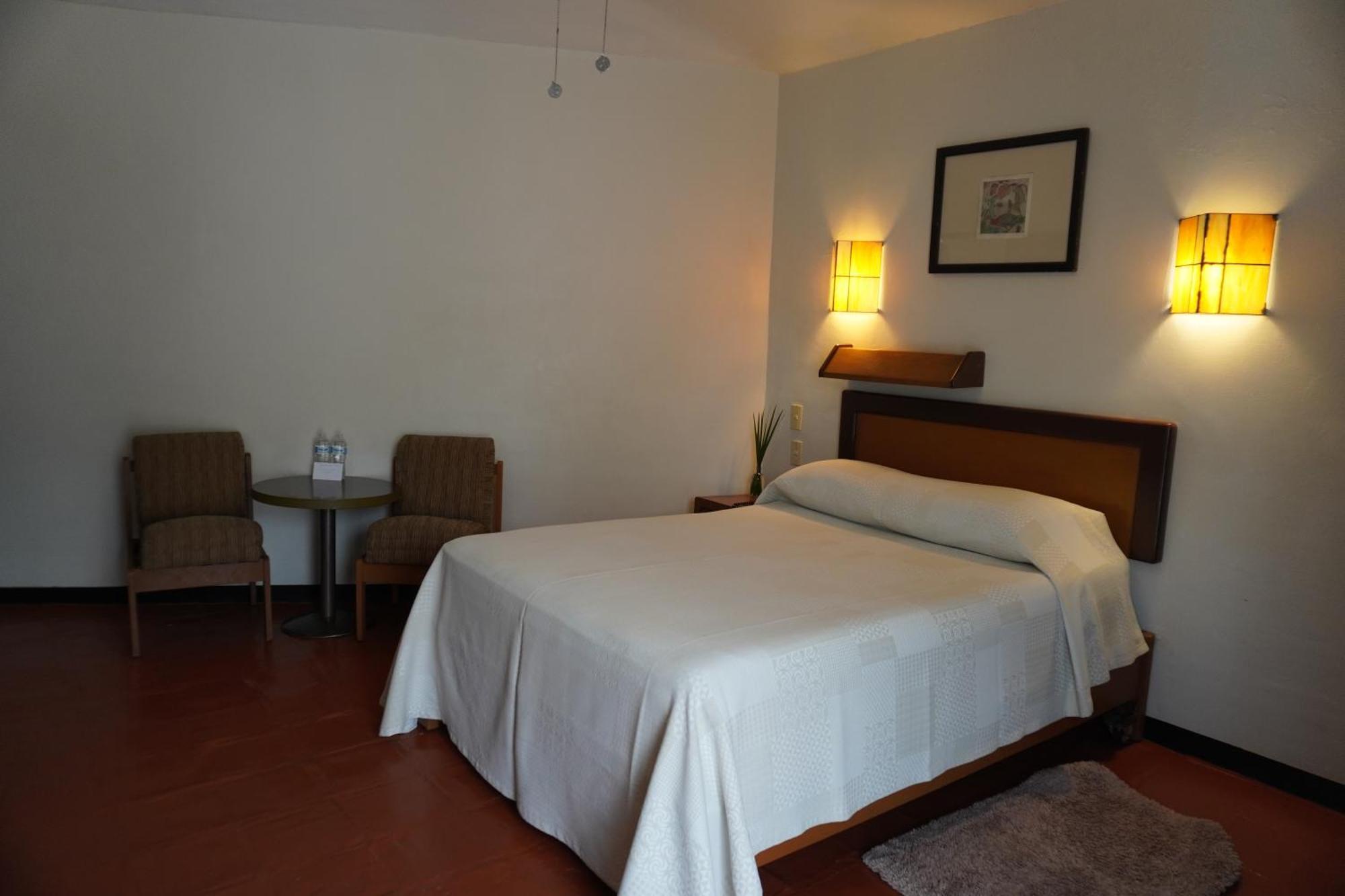Hotel Ilebal Cuernavaca Centro - Lugar Con Encanto! Εξωτερικό φωτογραφία