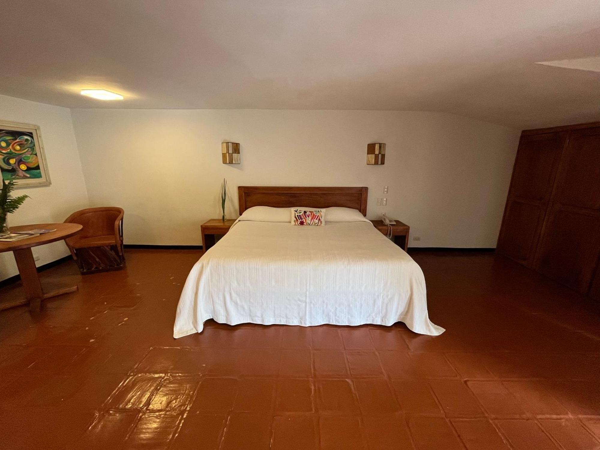 Hotel Ilebal Cuernavaca Centro - Lugar Con Encanto! Εξωτερικό φωτογραφία