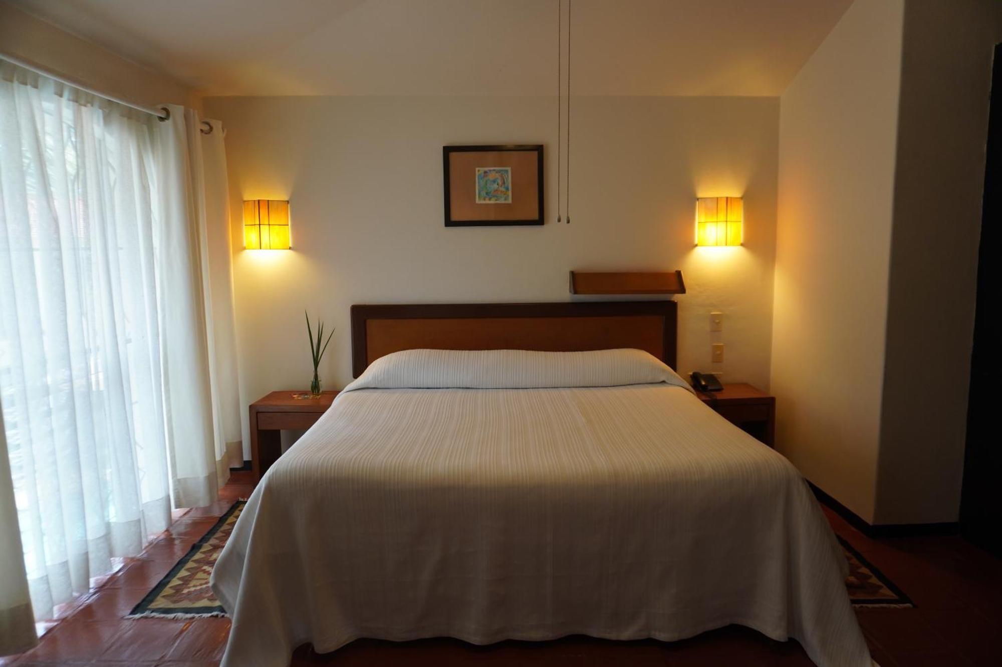 Hotel Ilebal Cuernavaca Centro - Lugar Con Encanto! Εξωτερικό φωτογραφία