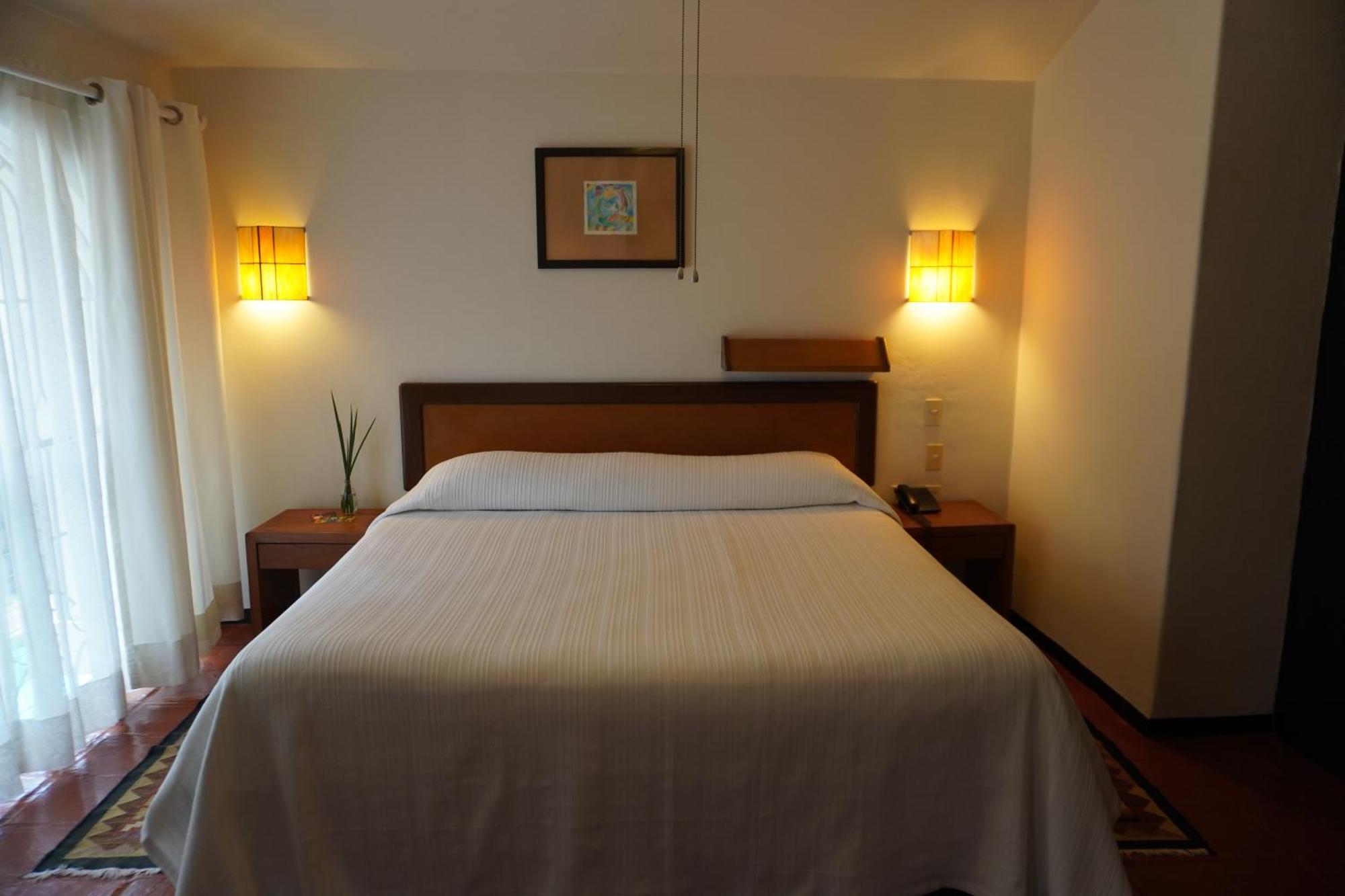 Hotel Ilebal Cuernavaca Centro - Lugar Con Encanto! Εξωτερικό φωτογραφία