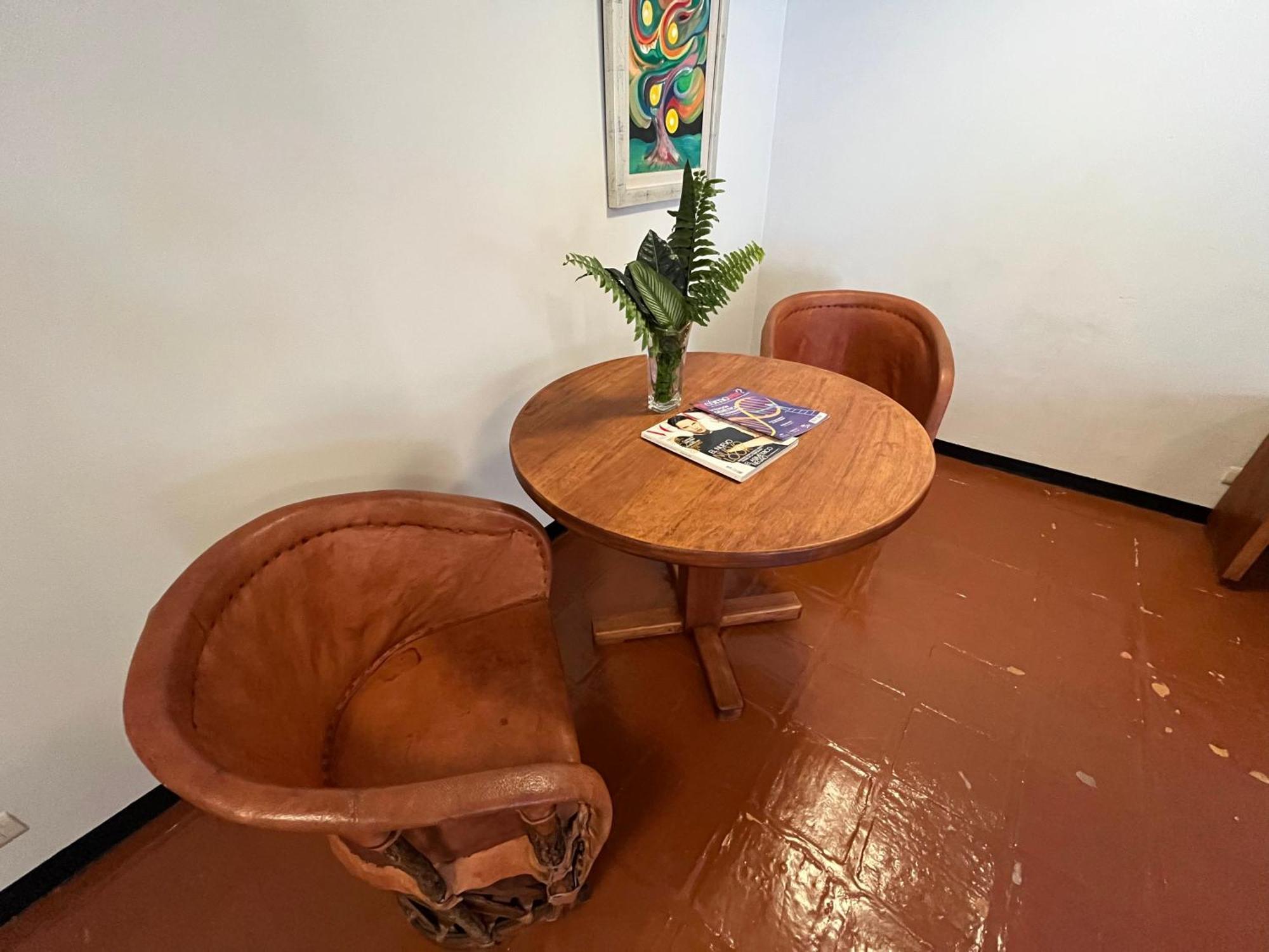 Hotel Ilebal Cuernavaca Centro - Lugar Con Encanto! Εξωτερικό φωτογραφία