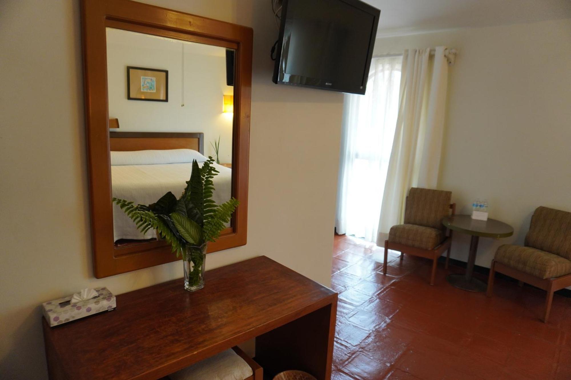 Hotel Ilebal Cuernavaca Centro - Lugar Con Encanto! Εξωτερικό φωτογραφία