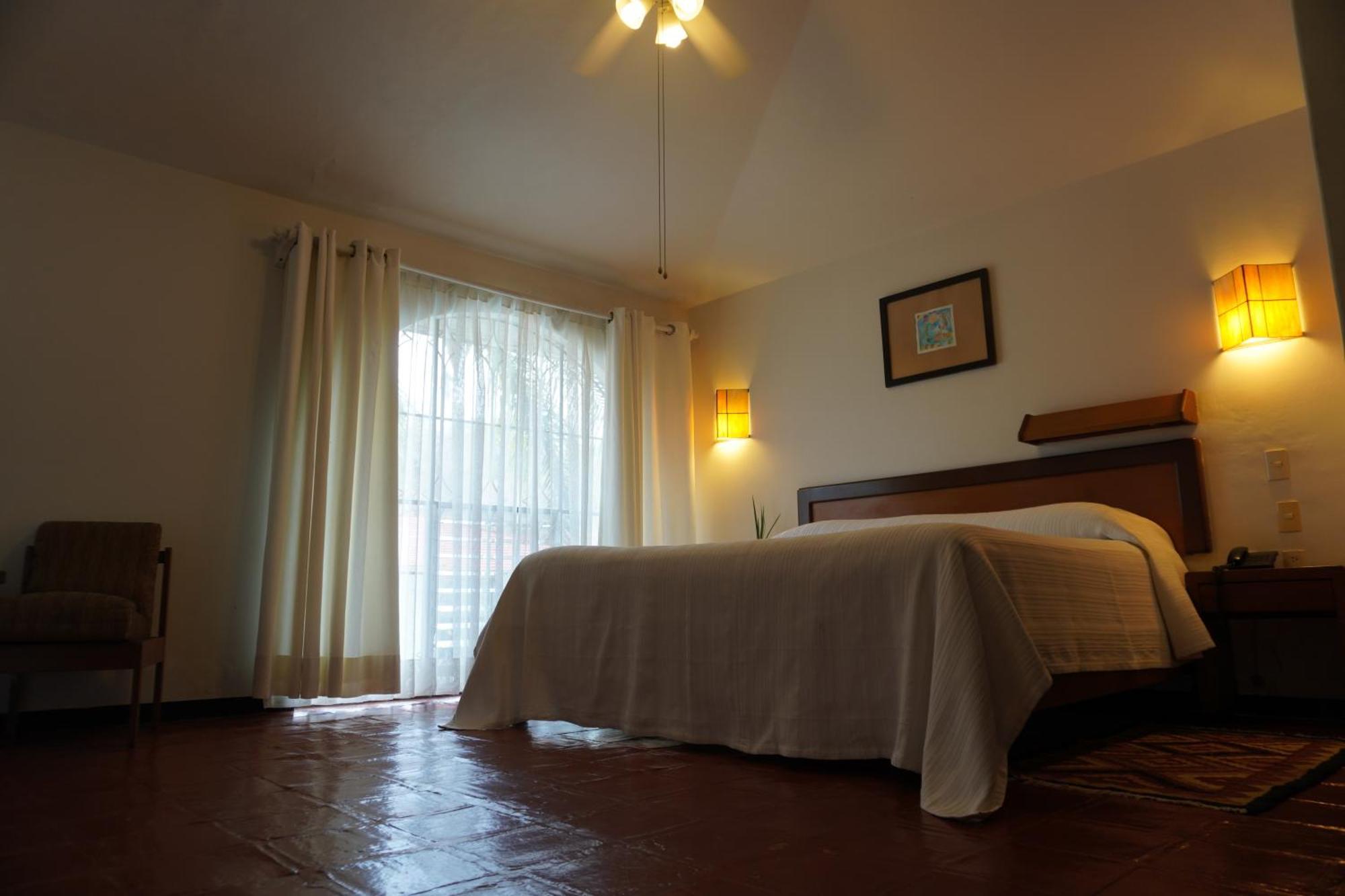 Hotel Ilebal Cuernavaca Centro - Lugar Con Encanto! Εξωτερικό φωτογραφία