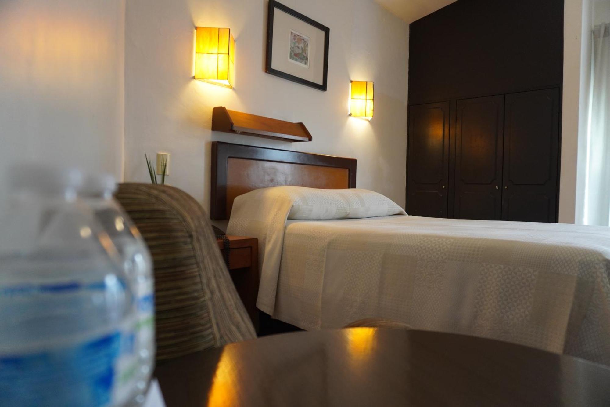 Hotel Ilebal Cuernavaca Centro - Lugar Con Encanto! Εξωτερικό φωτογραφία