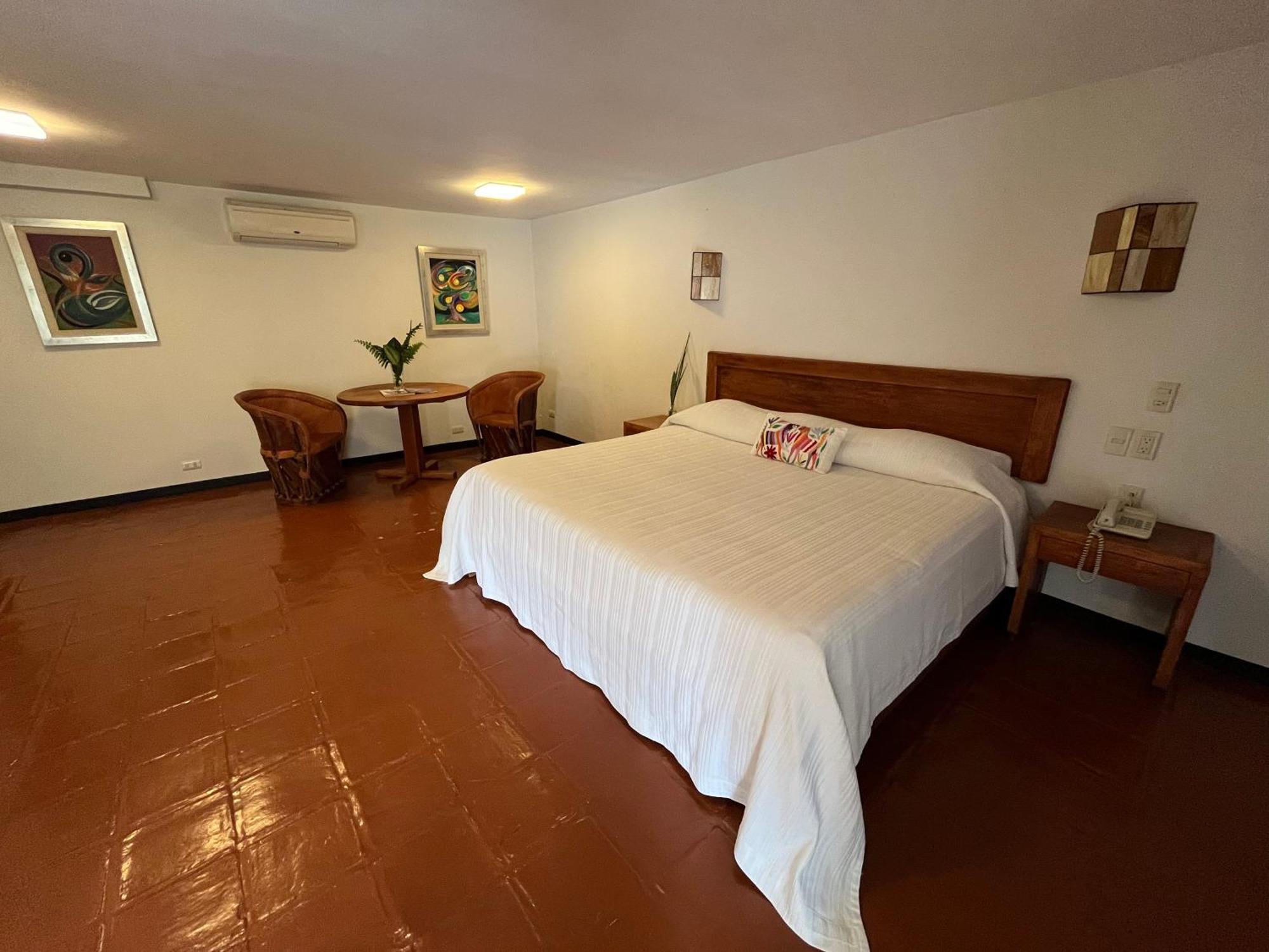 Hotel Ilebal Cuernavaca Centro - Lugar Con Encanto! Εξωτερικό φωτογραφία