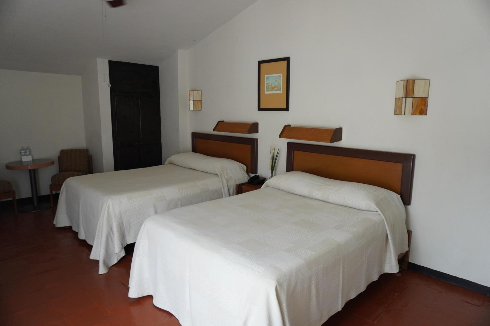 Hotel Ilebal Cuernavaca Centro - Lugar Con Encanto! Εξωτερικό φωτογραφία