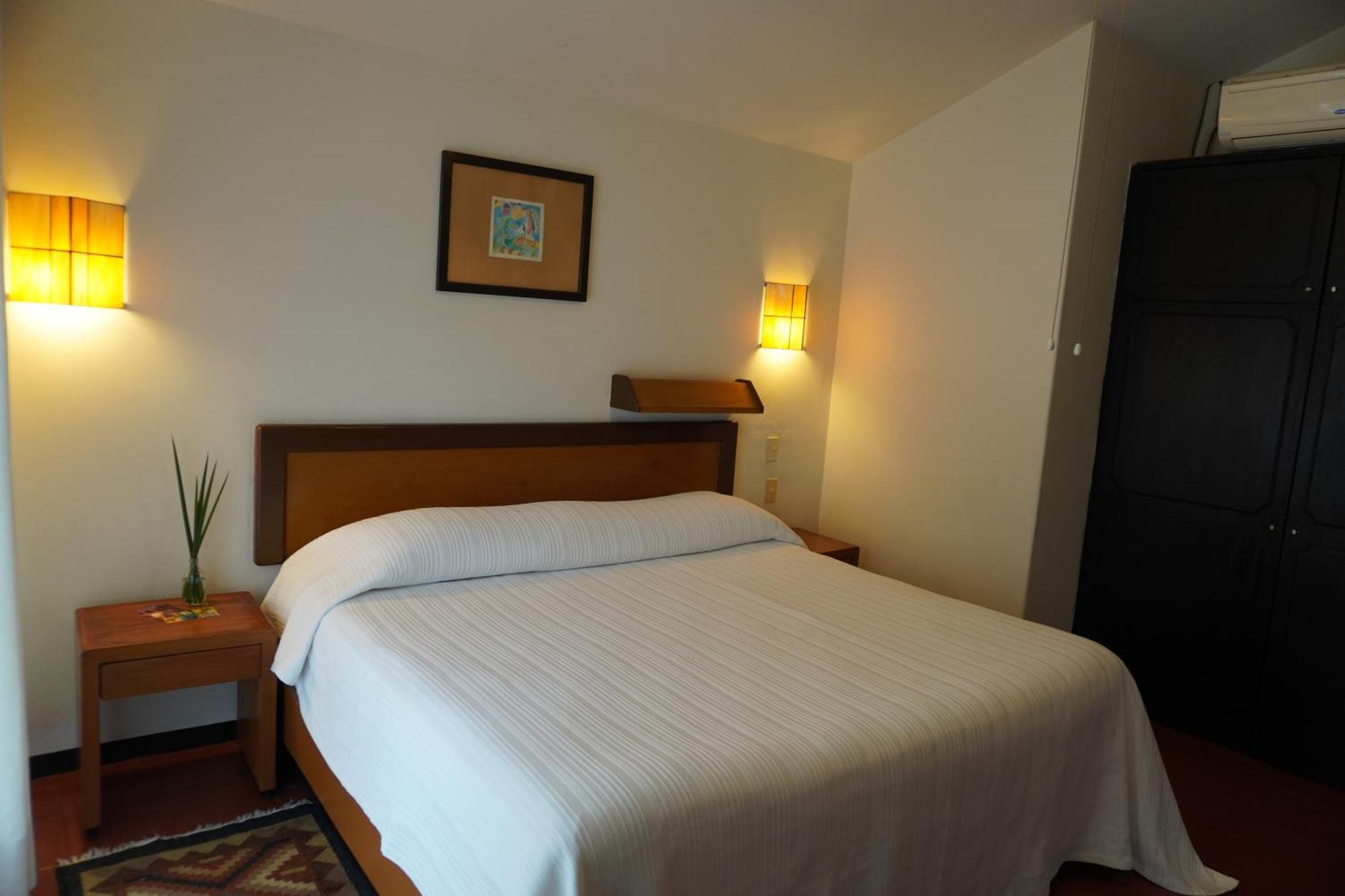 Hotel Ilebal Cuernavaca Centro - Lugar Con Encanto! Εξωτερικό φωτογραφία