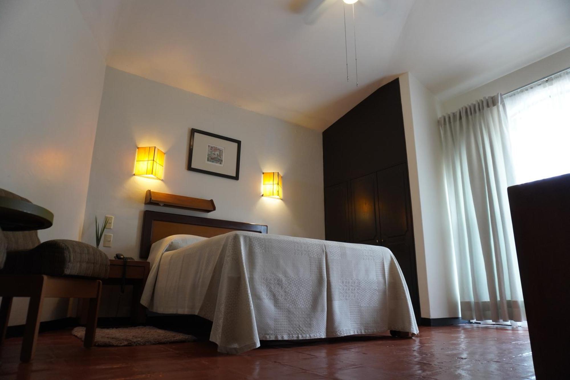 Hotel Ilebal Cuernavaca Centro - Lugar Con Encanto! Εξωτερικό φωτογραφία