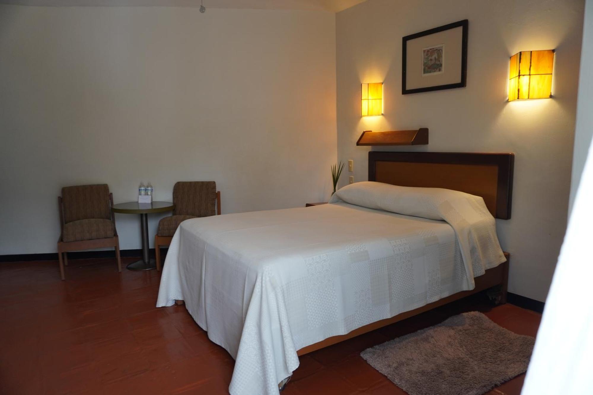 Hotel Ilebal Cuernavaca Centro - Lugar Con Encanto! Εξωτερικό φωτογραφία