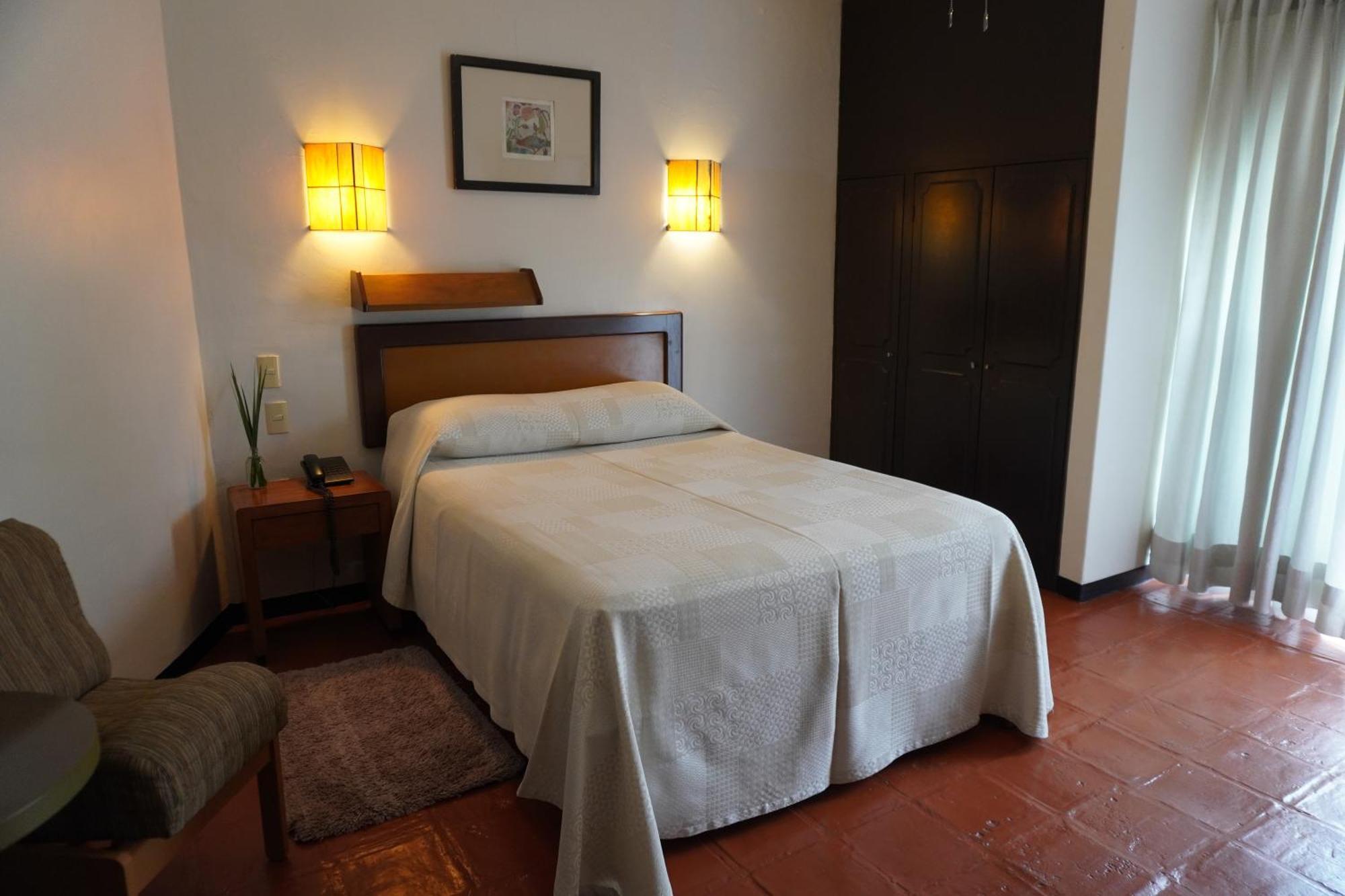Hotel Ilebal Cuernavaca Centro - Lugar Con Encanto! Εξωτερικό φωτογραφία