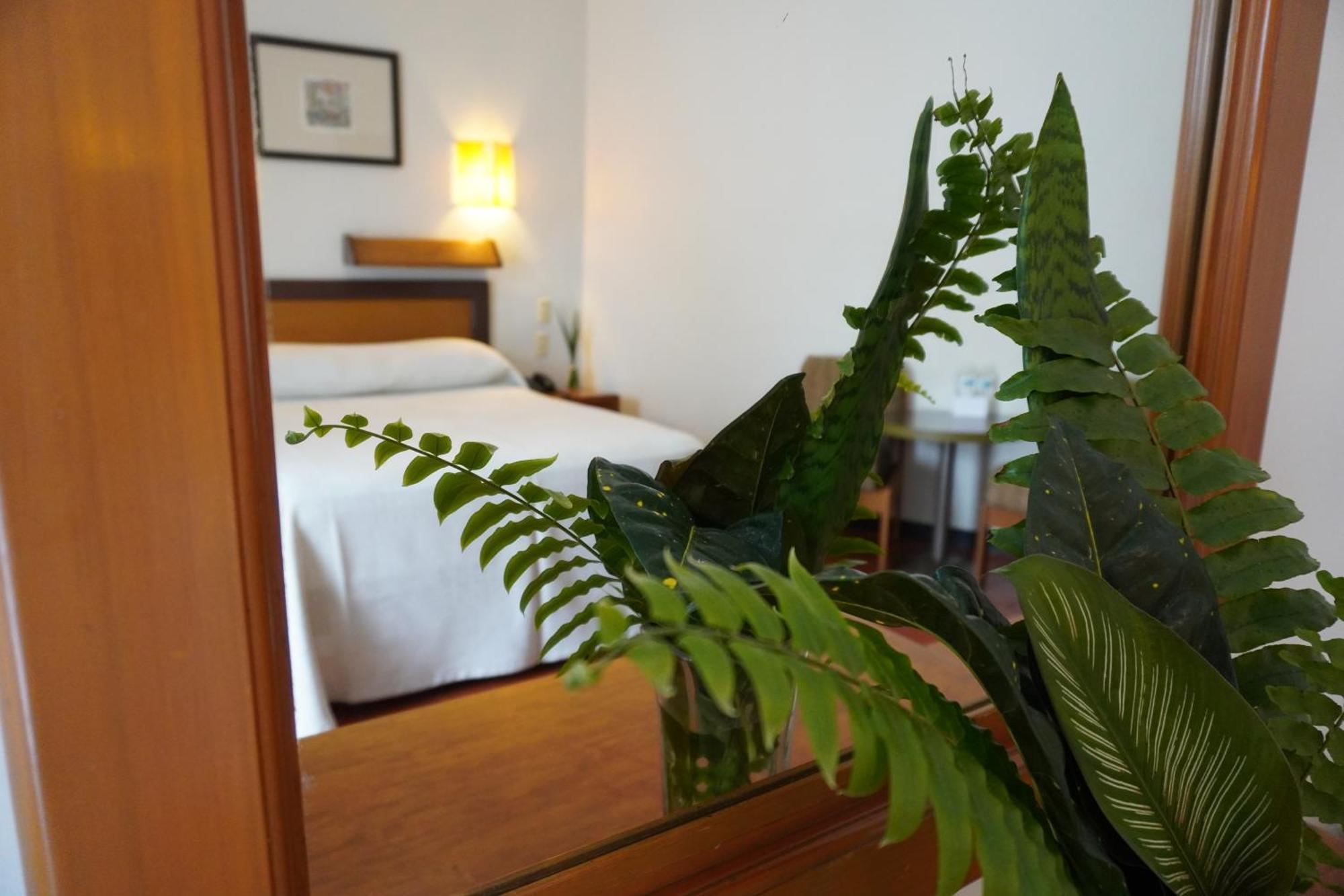 Hotel Ilebal Cuernavaca Centro - Lugar Con Encanto! Εξωτερικό φωτογραφία