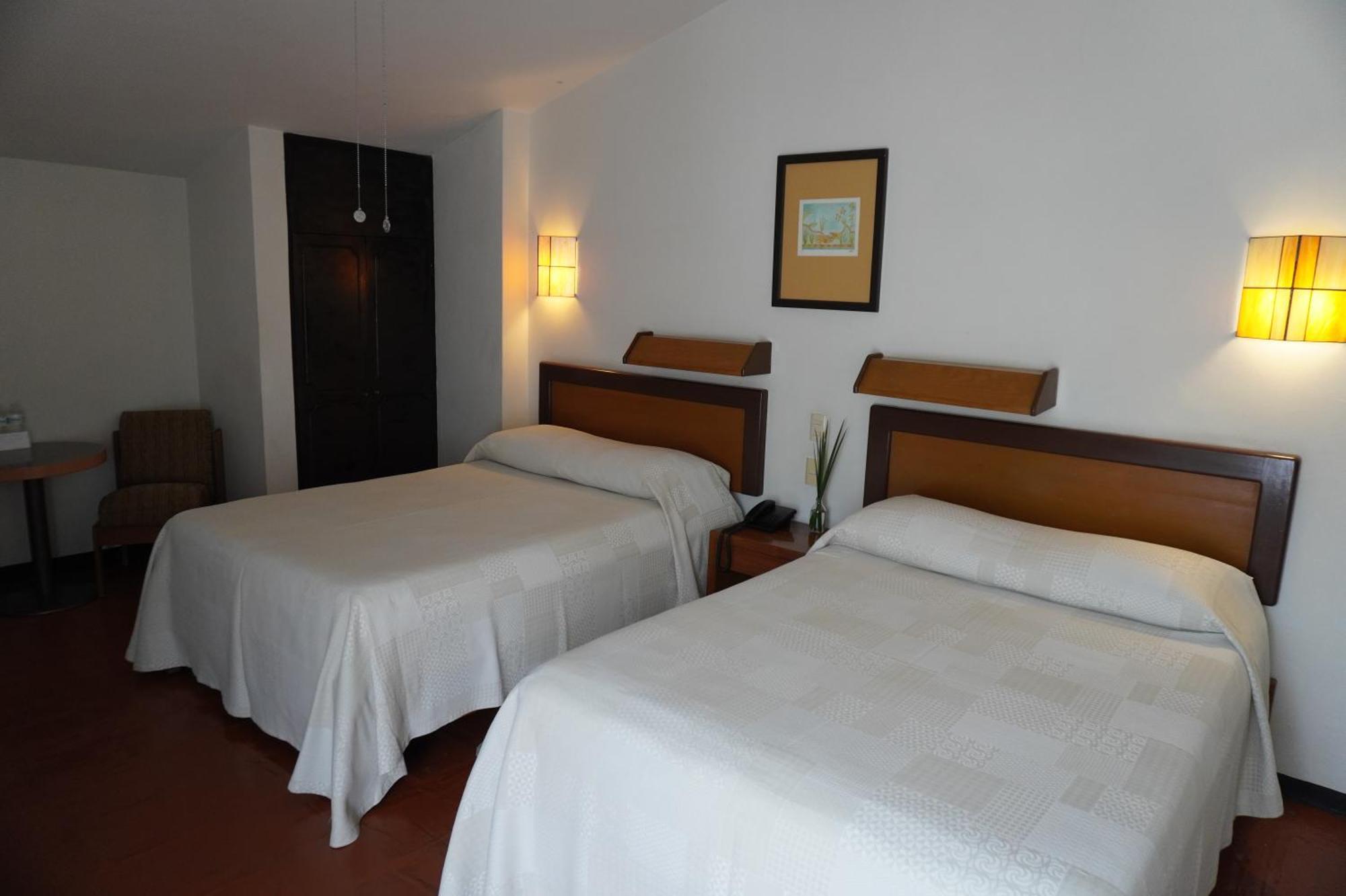 Hotel Ilebal Cuernavaca Centro - Lugar Con Encanto! Εξωτερικό φωτογραφία