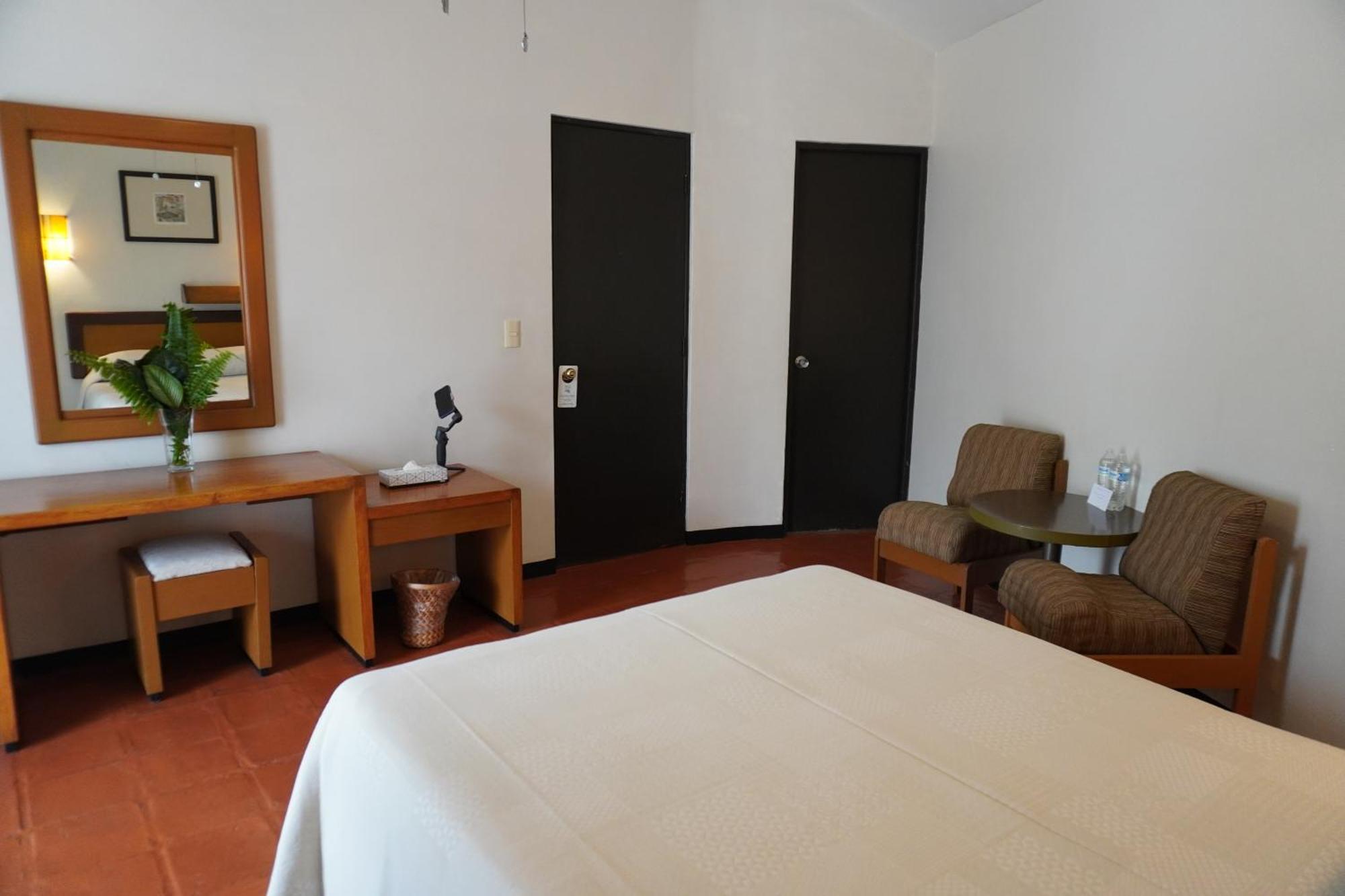 Hotel Ilebal Cuernavaca Centro - Lugar Con Encanto! Εξωτερικό φωτογραφία