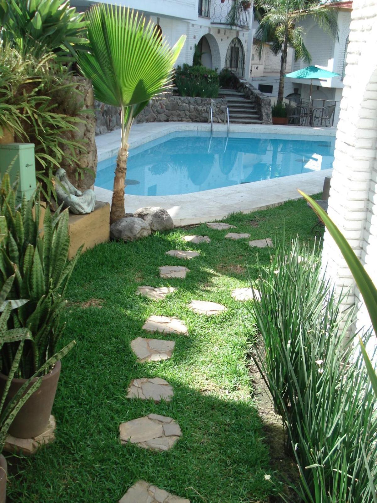 Hotel Ilebal Cuernavaca Centro - Lugar Con Encanto! Εξωτερικό φωτογραφία